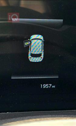 كيا تيلوريد